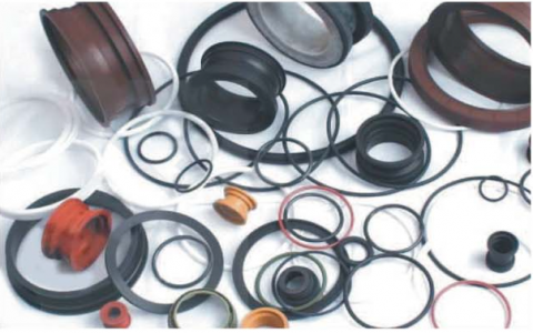 Rubber Material