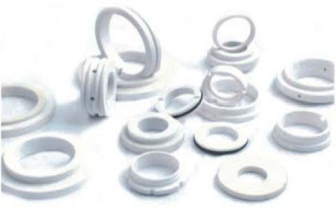Ceramic Material