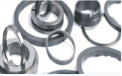 Tungsten Carbide Material