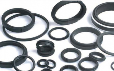 Carbon Material