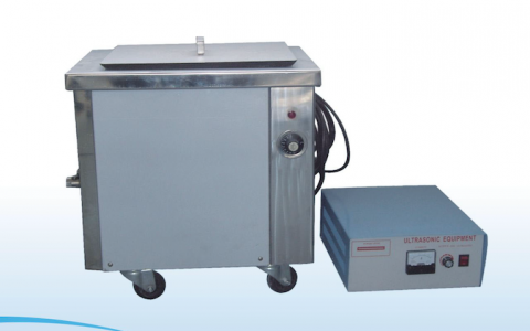 Ultrasonic Cleaning Machine