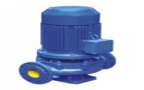 PIPELINE PUMP